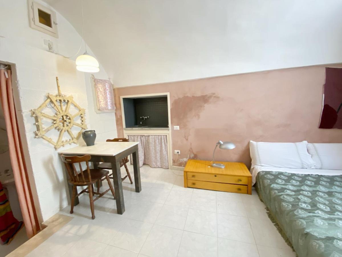 Appartamento Corte San Simone Sannicola Esterno foto