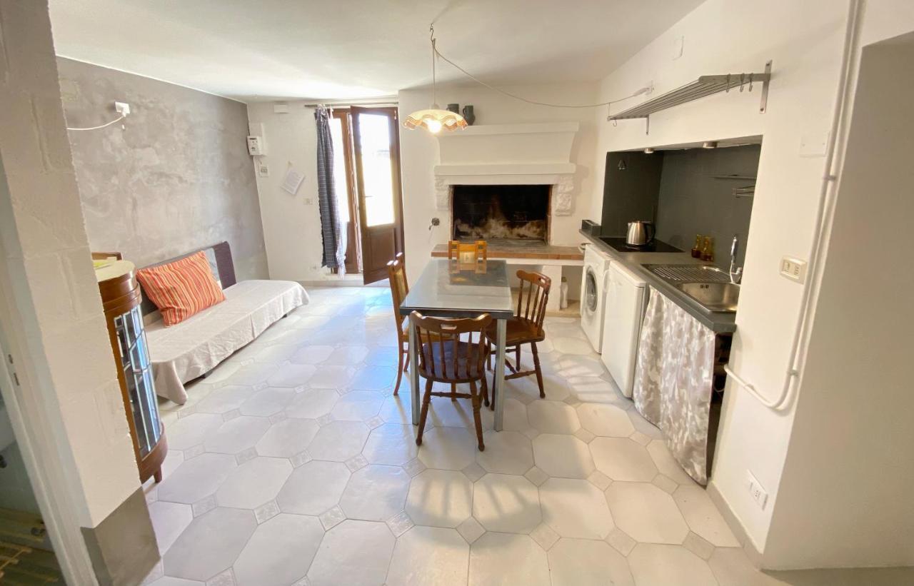 Appartamento Corte San Simone Sannicola Esterno foto