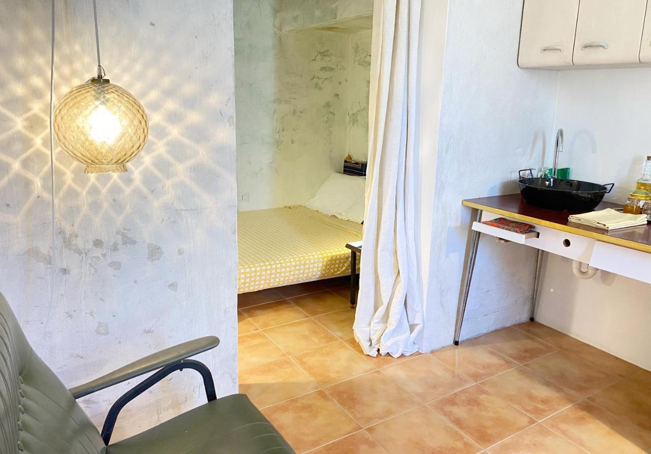 Appartamento Corte San Simone Sannicola Esterno foto