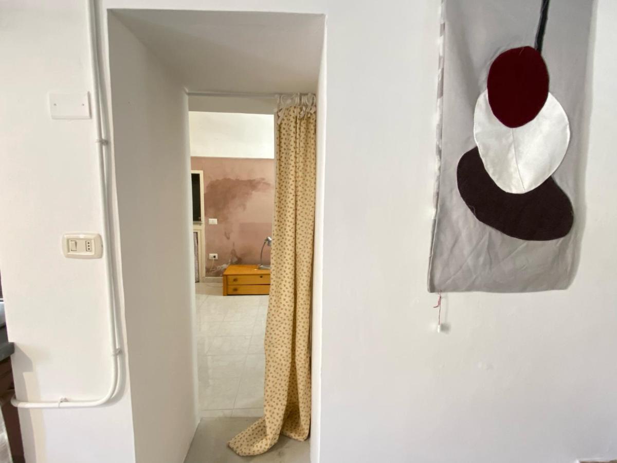 Appartamento Corte San Simone Sannicola Esterno foto