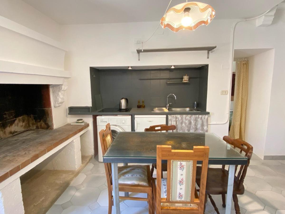 Appartamento Corte San Simone Sannicola Esterno foto