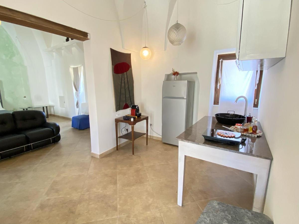 Appartamento Corte San Simone Sannicola Esterno foto