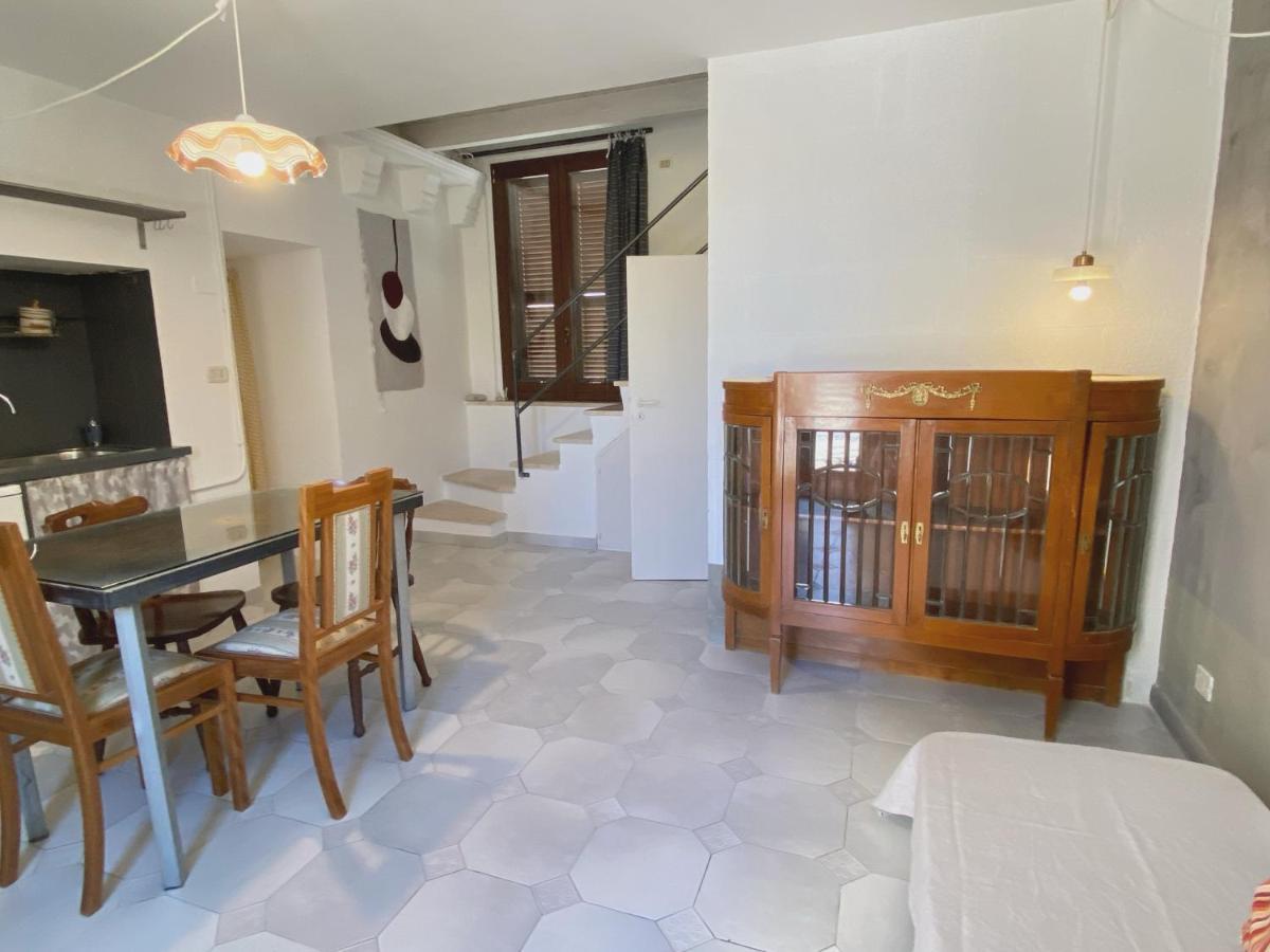 Appartamento Corte San Simone Sannicola Esterno foto