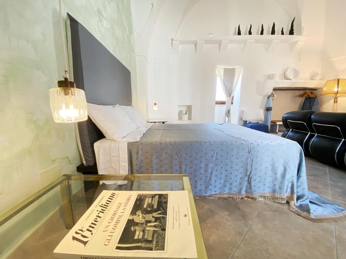 Appartamento Corte San Simone Sannicola Esterno foto