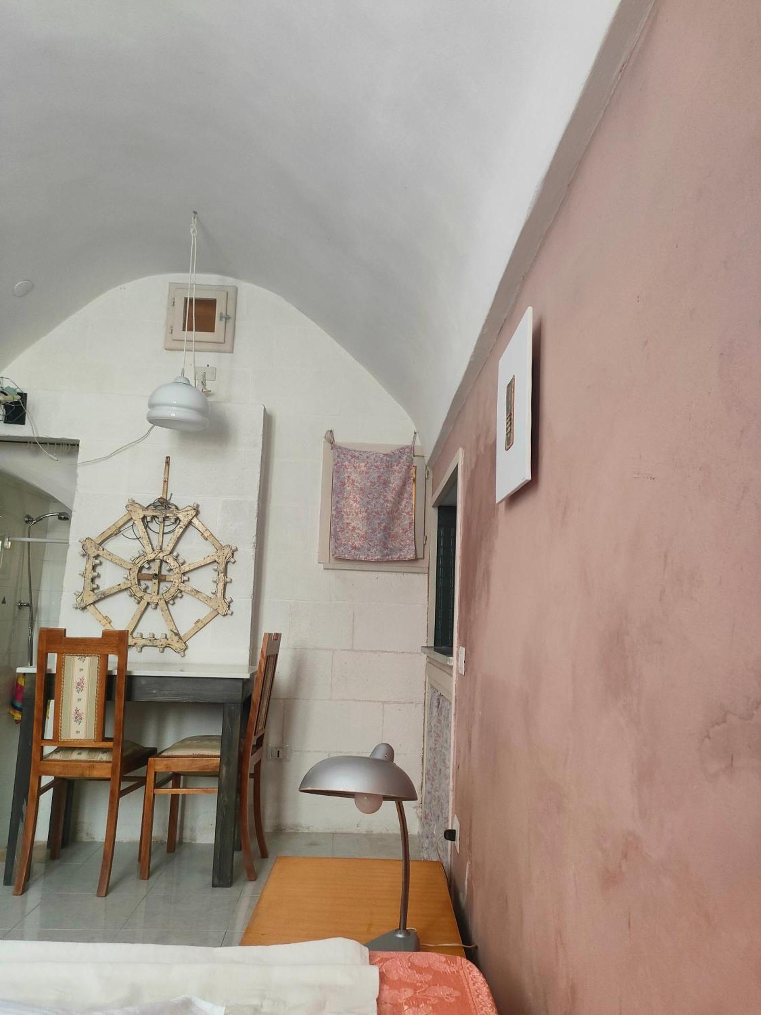 Appartamento Corte San Simone Sannicola Esterno foto